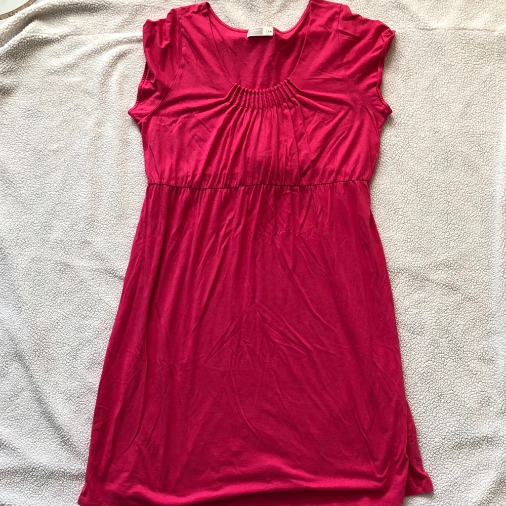 XXL “Old Navy” Maternity Maxi Dress